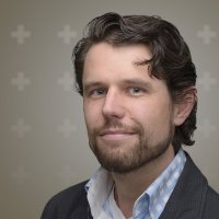 Resource and Operational Planningsexpert - Arnaud van Leeuwen – de Launay