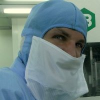Process Engineer - Niels de Jong