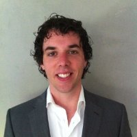 System Engineer - Gertjan van der Stelt