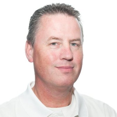 Technisch Inkoper - Harold van der Heiden