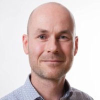 Solution Architect - Niels Lammers