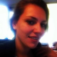 HR Specialist - Sabine Lagerwij