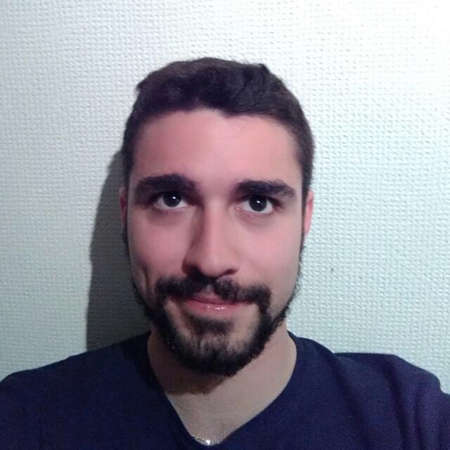 Customer Support - Clément Chenuat