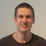Mechanical Lead Engineer - Ralph ten Haaf